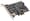 Allegro 7-Port USB 3.2 Gen 1 Type A PCIe-Karte, Sonnet