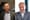 DPA CEO Kalle Hvidt Nielsen (li.) und Austrian Audio CEO Martin A. Seidl