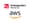 ProSiebenSat.1 & AWS Logo