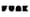 Logo "funk"