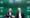 Shay Segev, CEO von DAZN (li.) mit Danny Townsend, CEO von SURJ Sports Investment