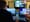 Remote-Produktion der Rally Sweden