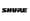 Shure Logo