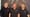 Machen sich für das Live-Entertainment- und Rental-Segment stark: Das neue ETC-Team mit Martin Hentschel, Markus Farncombe-Fi