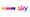 Logos von Sky und RTL