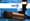 ARD Radio Symbolbild (ARD Logo und Mikrofon)
