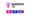 Logos von RTL und MagentaTV