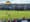 Die Spidercam ELITE über dem 18. Grün von Royal Portrush.