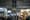 ISE: Messehalle in Barcelona