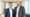 Andreas Bachmann (r.) und Mike Lingenfelser