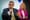 Staatsminister Dr. Florian Herrmann und Dr. Katja Wildermuth (Intendantin BR)