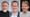 Der scheidende TopVision-Geschäftsführer Achim Jendges, sein Nachfolger Christian Panhorst (ab 2026), Geschäftsbereichsleiter