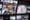 Multiviewer im Ü-Wagen beim Deutschland Cup 2025