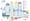 ISE 2026 Hallenplan
