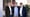 Führungsteam von Broadcast Solutions Connect: Martin Schwöri, Maximilian Breder, Bernhard Steinhoff