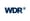 WDR Logo