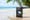 LiveU LU800 am Strand