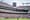 LED-System im Ravens-Stadion