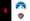 Logos von Netflix, WB und Paramount