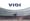 VIDI Logo über Stadion