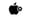 Apple und MotionVFX Logo-Collage
