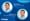 Porträts von Brian Grahn und Ben Turnwell in ihren neuen Rollen bei Clear-Com