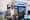 Dave McKinnon von Clear-Com zeigt das FreeSpeak Cell Beltpack auf der NAB Show 2026