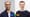 Clément Schwebig und Alexander von Torklus, neue Führungsspitze der RTL Group