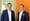Dr. Thomas Niessen (li., CEO) und Frank Breitenfelder (CFO), Geschäftsführung der IHSE GmbH