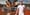 Eurosport-Studio beim Finalspiel der French Open 2026