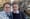 Jonas Persson (Chairman) und Daniel Franck (CEO) von Sportway Media Group in Amsterdam
