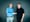Fausto Incerti (Managing Director RCF) und Luca Giaroli (CEO DirectOut) zur Bekanntgabe der Technologiepartnerschaft
