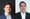 v.l.n.r. Stefan Lederer (Bitmovin) und Scott Lerner (Akamai) ©Bitmovin