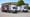 UHD-Ü-Wagen-Trailer und -Trucks von Broadcast Solutions für TRT