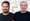 Daniel Clasen (li.) und Patrick Steinert von Qvest