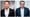 Moritz von Nagel und Andre Prahl