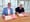 Sven Hesselbach, Managing Director bei BFE, und Rainer Sturm, CEO von Arkona