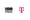 Logos von HBO Max und Telekom