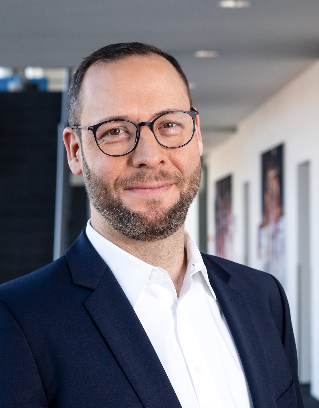Jens Friedrichs