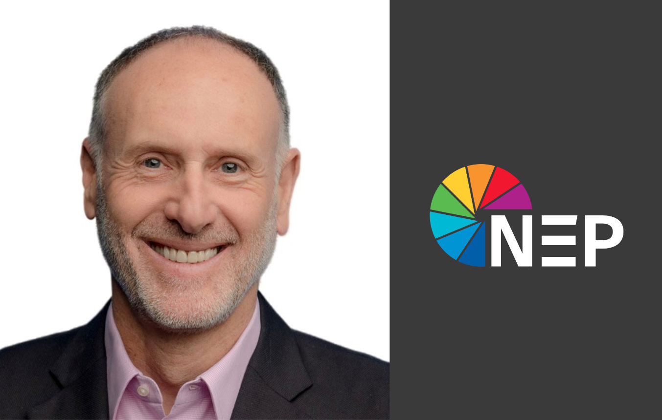 Martin Stewart, NEP
