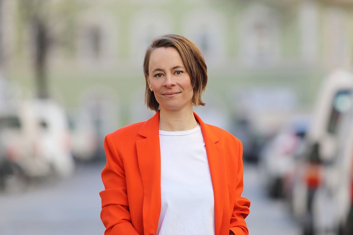 Nina Etspüler