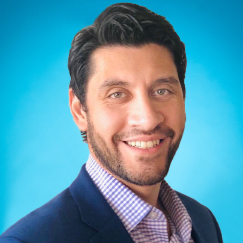 Dominic Constandi, Avid