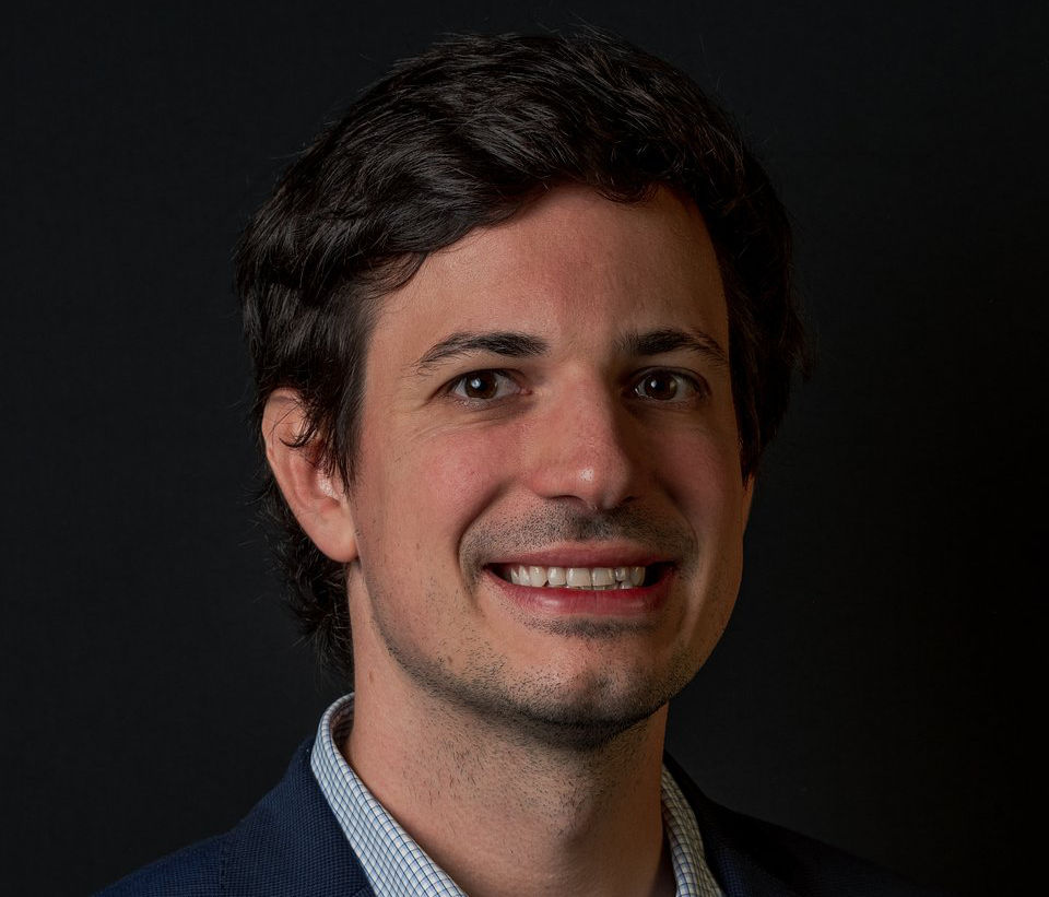 Stefan Lederer, CEO und Mitbegründer von Bitmovin