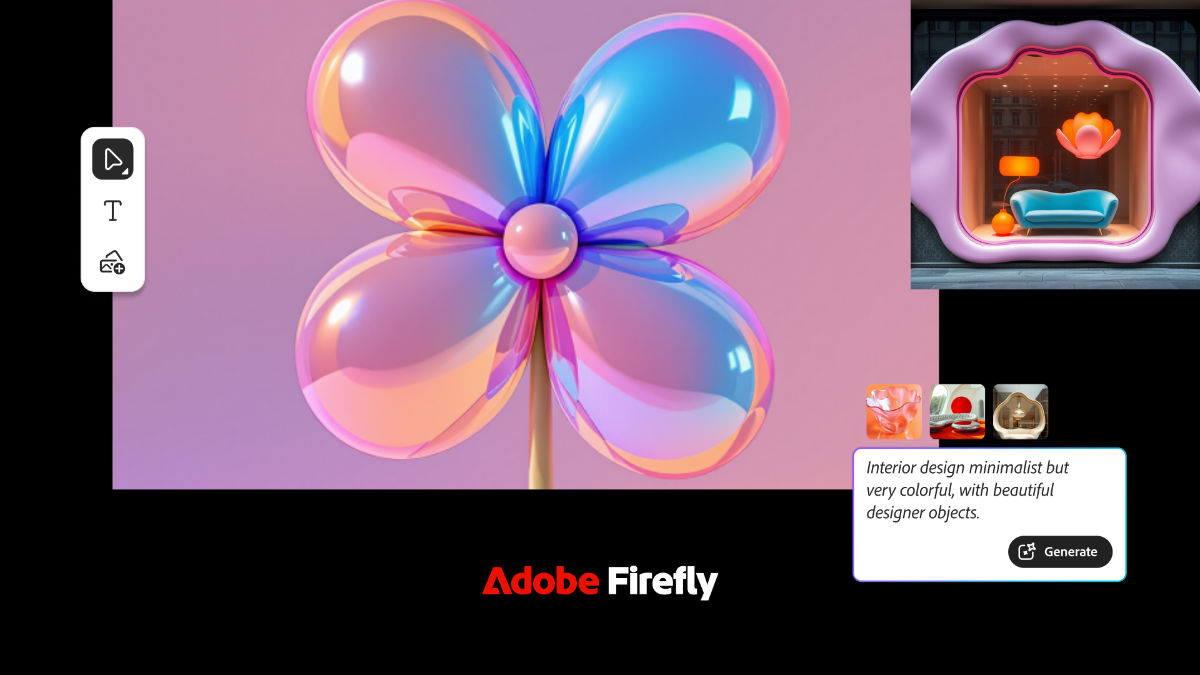 Firefly Boards ermöglichen Kreativteams die schnelle, visuelle Ideenentwicklung mit KI – ideal für Moodboards, Storyboards und kreative Konzepte