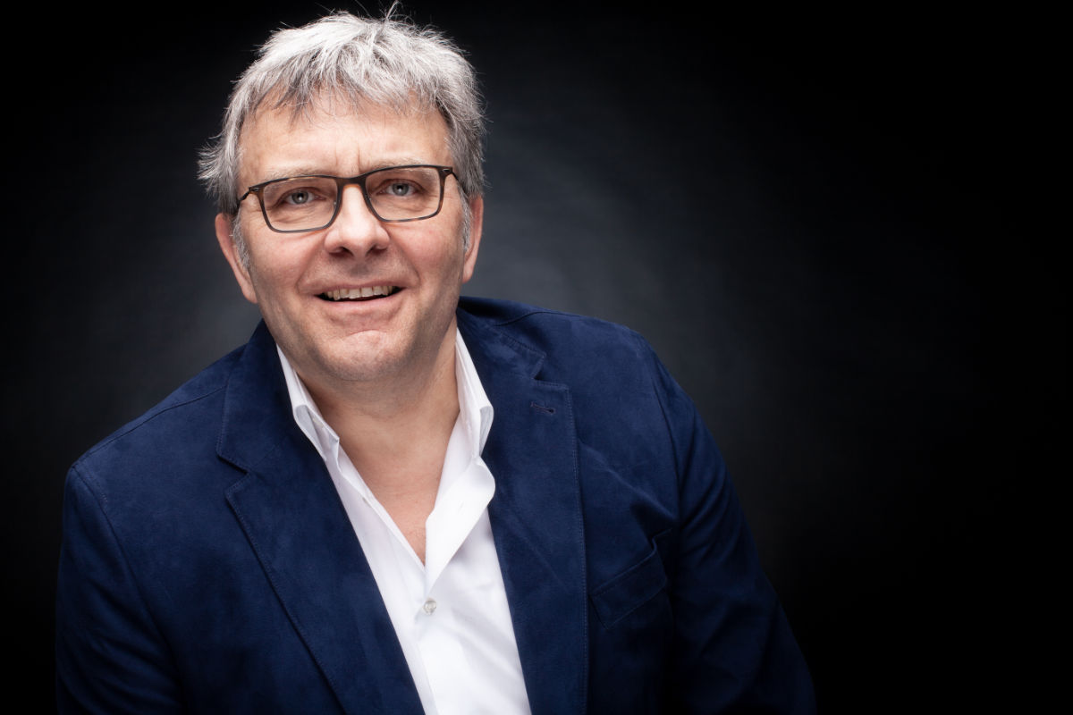 Andreas Zaik