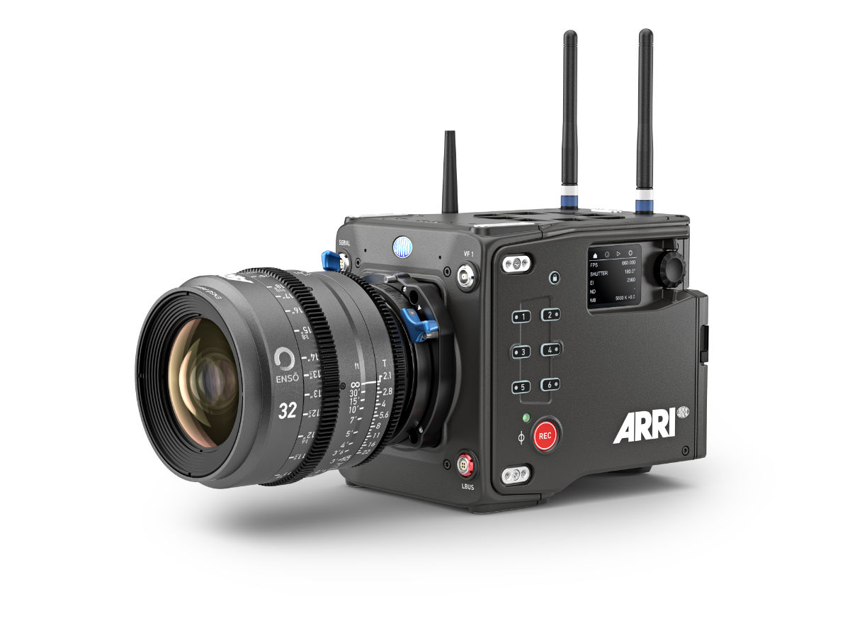 ALEXA 35 Xtreme