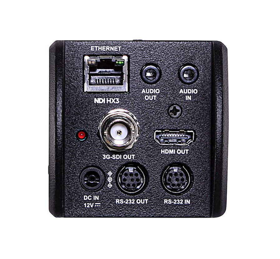 Anschlüsse der CV355‑27X‑ND3