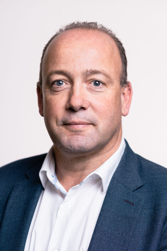 Tim Sewell, Yospace