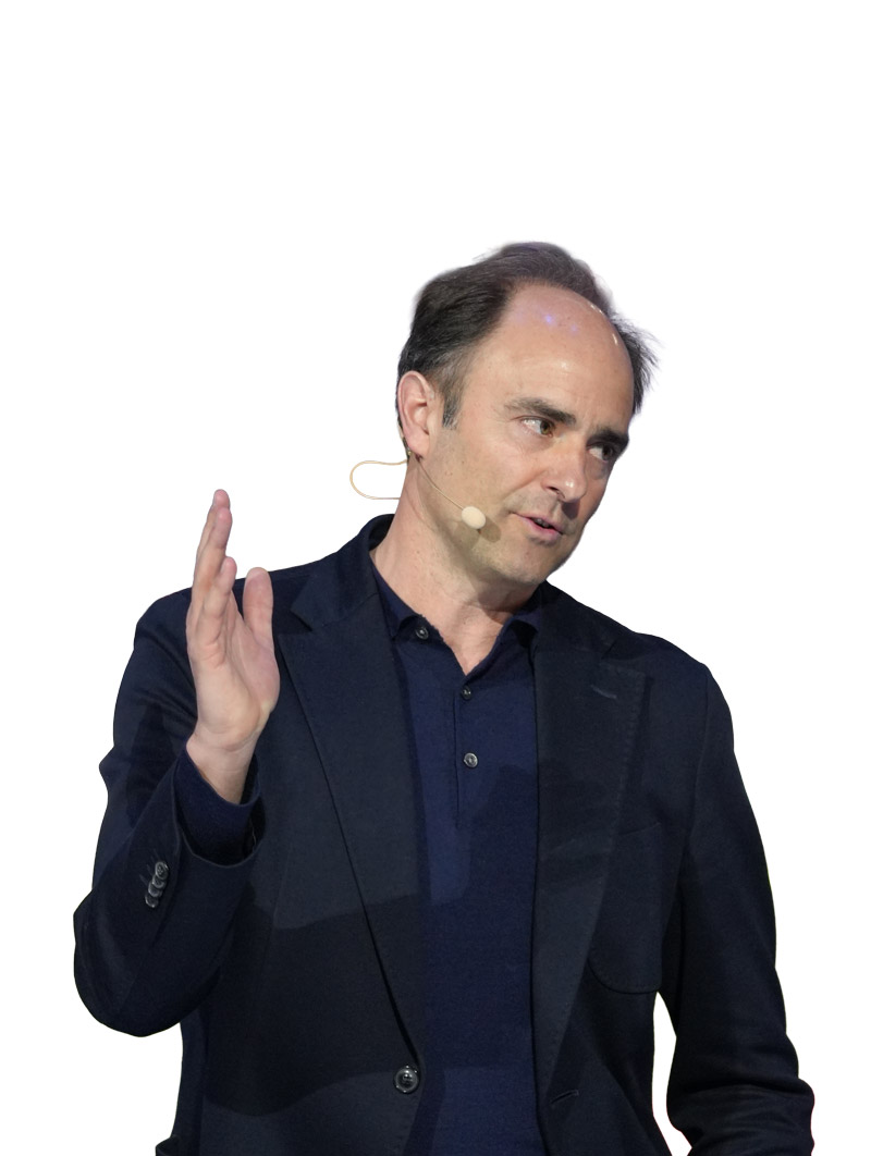 Alessandro Reitano