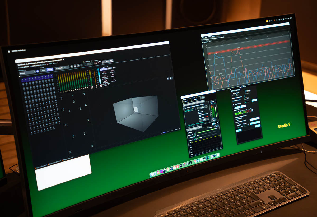 360VME Software